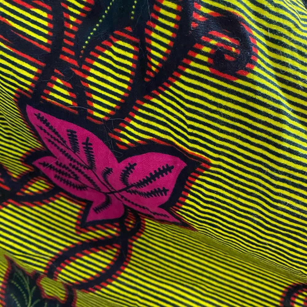 Wrap skirt - Picture 3 of 3